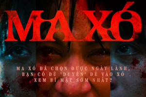 Ma Xó: Nỗi sợ từ kiếp mưu sinh khốn khó