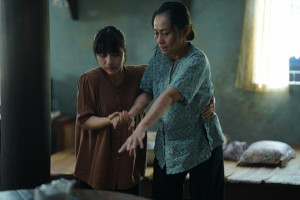 MA XÓ lập đỉnh doanh thu tuần mở màn