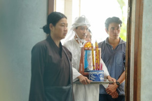 Ma Xó: Nỗi sợ từ những nghiệp quả cũ