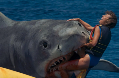 Hàm Cá Mập: 50 năm vẫn ám ảnh