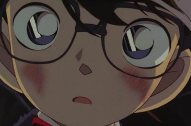 Conan trở lại rạp Việt đầu năm