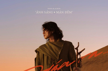 GREY D gây sốt với game truy tìm khắp Sài Gòn