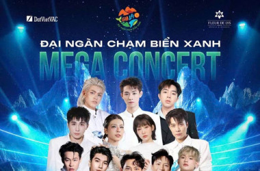 Dàn anh trai em xinh hội tụ Gia Lai