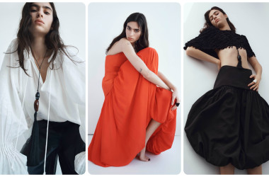 H&M Xuân Hè 2026: Hoài niệm giao thoa phá cách