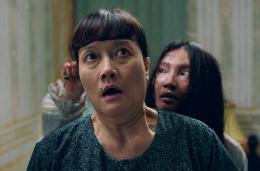 Quỷ Nhập Tràng 2 kết nối phần một rợn người