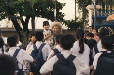 Tây Du Ký Đại Náo gây bão phòng vé Thái