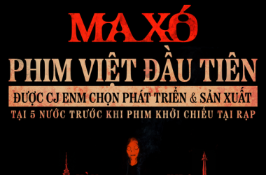 Ma Xó gây sốt, 5 nước mua remake