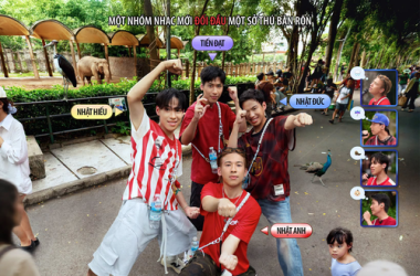 Duniverse hoàn thành nhiệm vụ tìm 50 khán giả đầu tiên