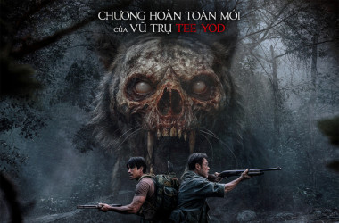 Nadech Kugimiya trở lại trong Quỷ Ăn Tạng 4