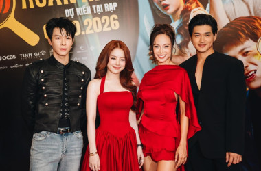 Anh Tú Atus, DJ Mie đồng loạt chịu “áp lực”